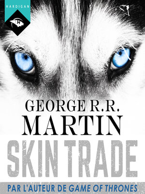 cover image of Skin Trade